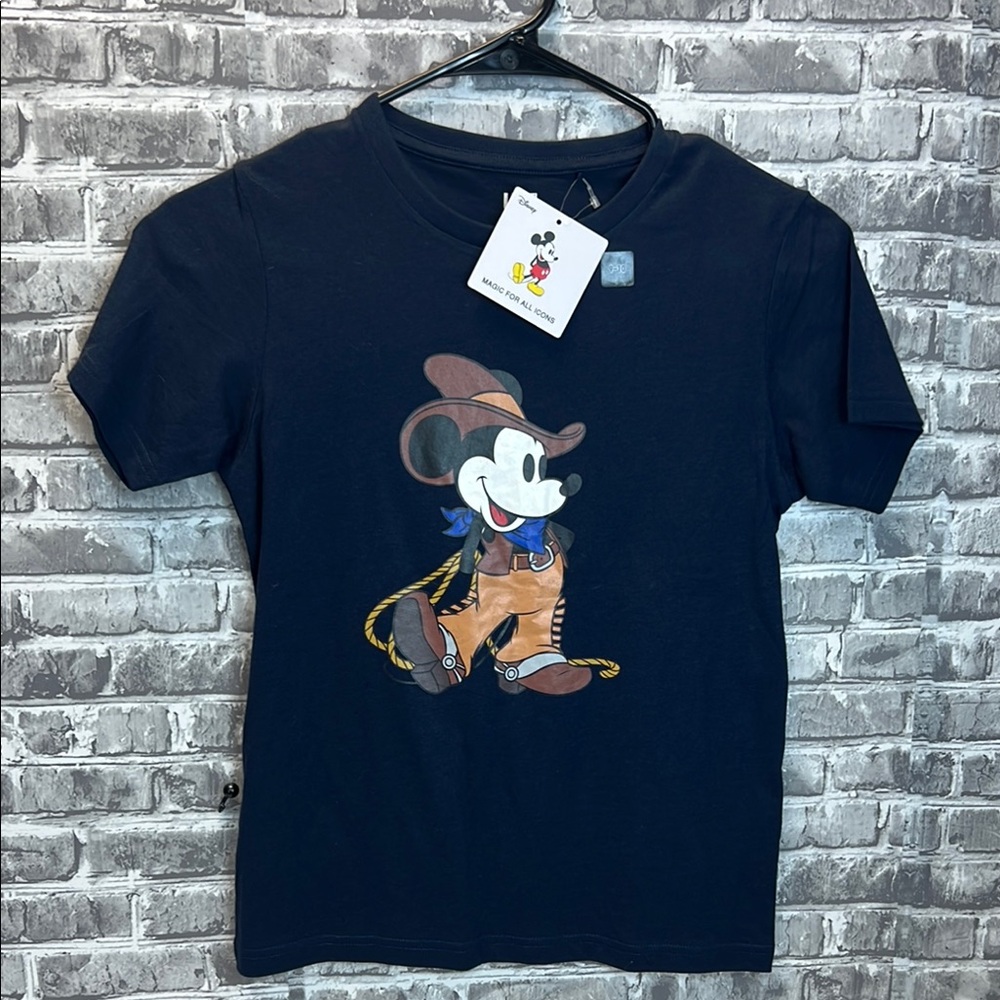 Disney Mickey Mouse T-Shirt